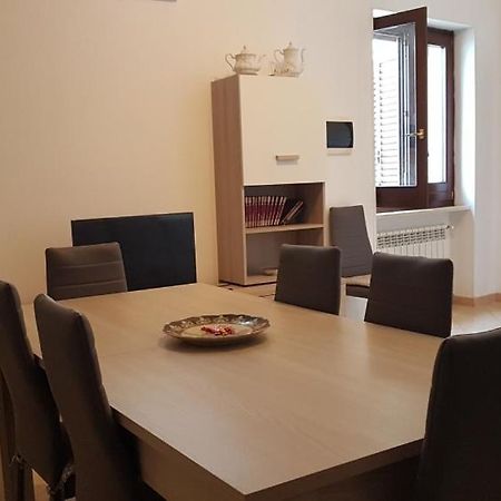 Badisco Vacanze Otranto Bagian luar foto