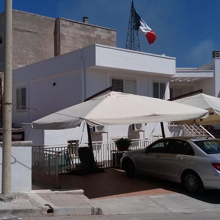 Badisco Vacanze Otranto Bagian luar foto