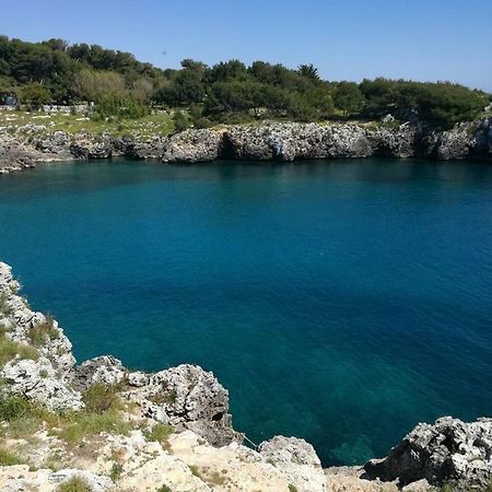 Badisco Vacanze Otranto Bagian luar foto