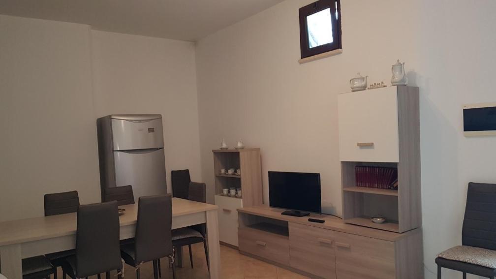 Badisco Vacanze Otranto Bagian luar foto
