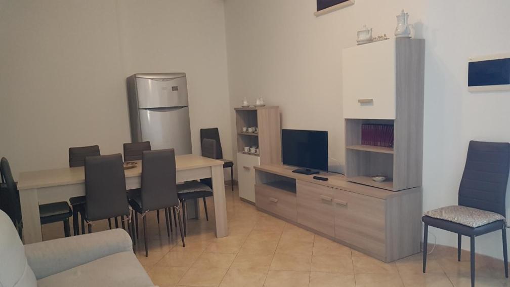 Badisco Vacanze Otranto Bagian luar foto