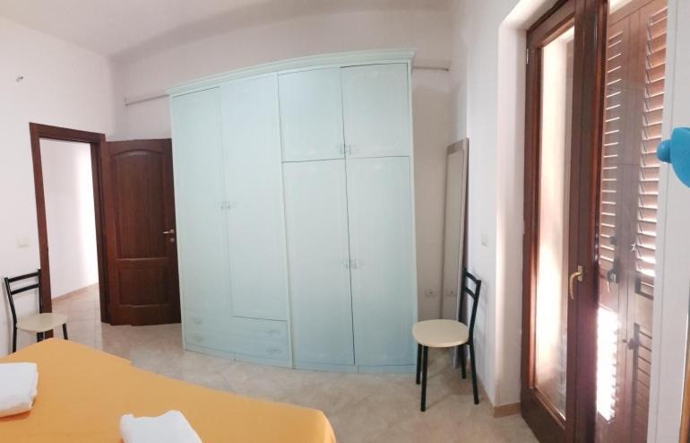 Badisco Vacanze Otranto Bagian luar foto