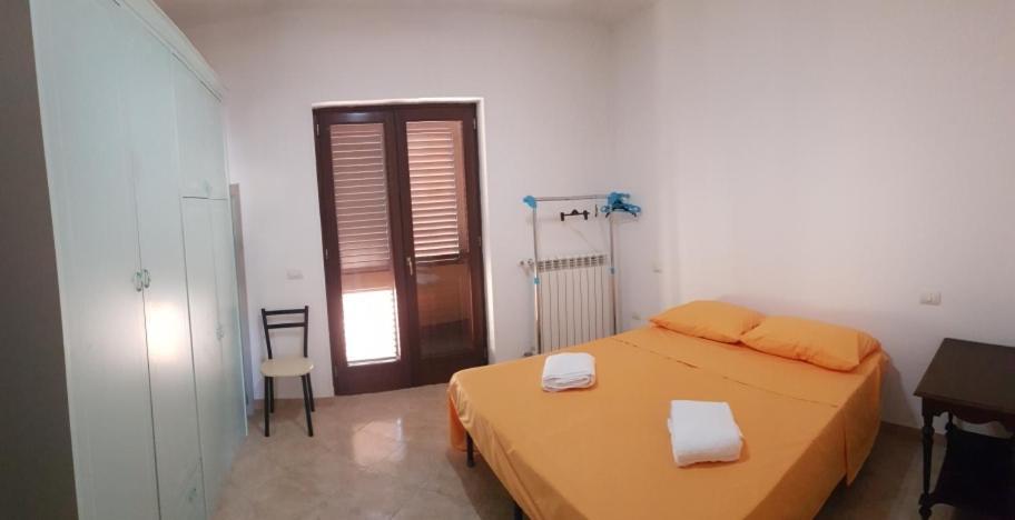 Badisco Vacanze Otranto Bagian luar foto