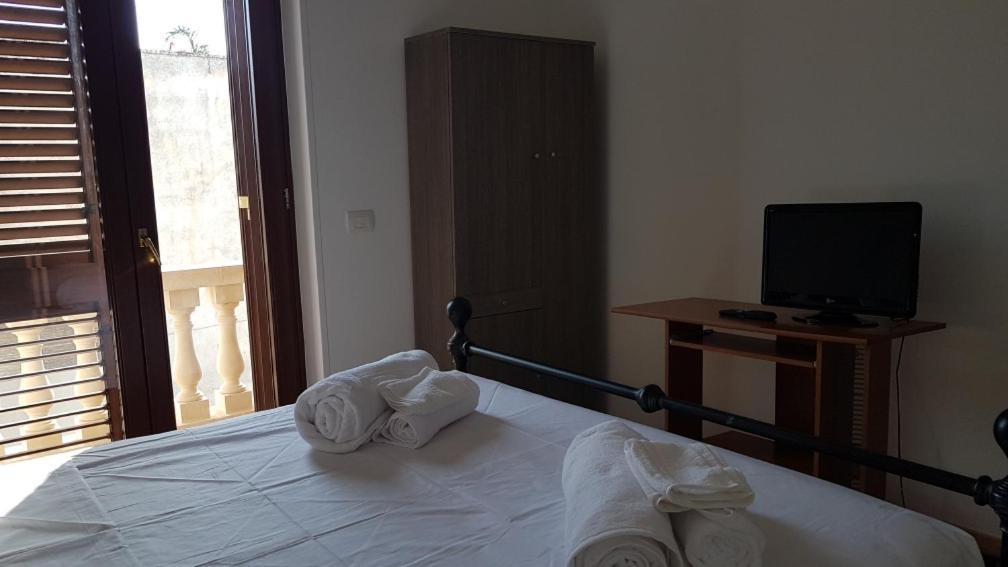 Badisco Vacanze Otranto Bagian luar foto