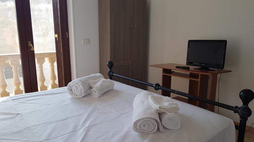 Badisco Vacanze Otranto Bagian luar foto