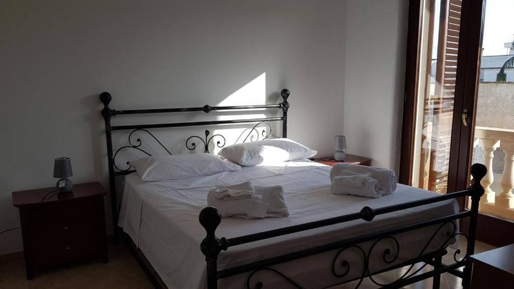 Badisco Vacanze Otranto Bagian luar foto