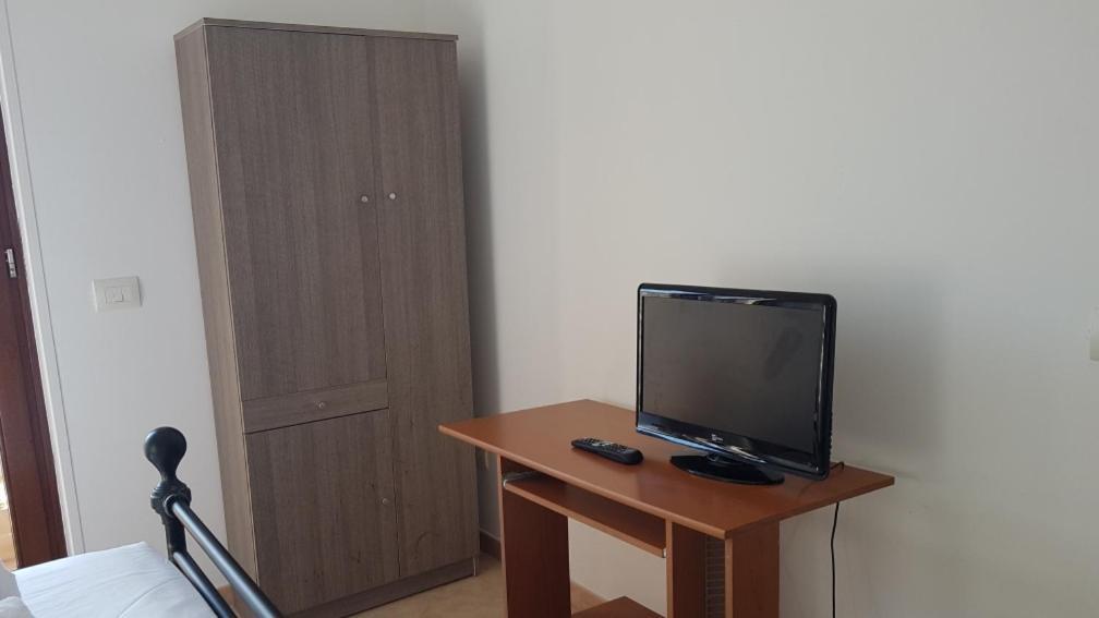 Badisco Vacanze Otranto Bagian luar foto