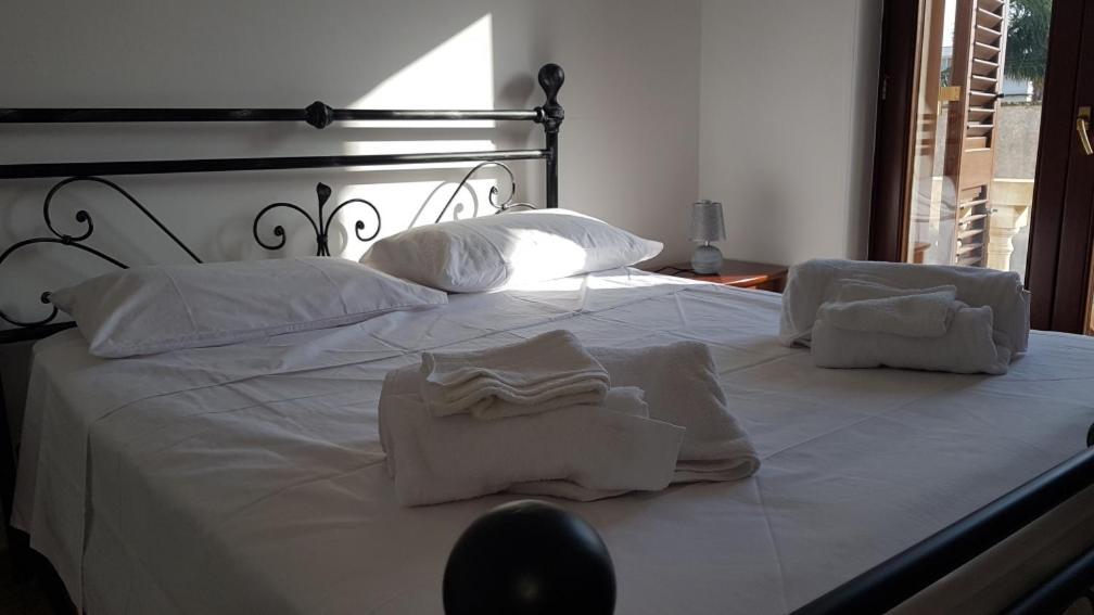 Badisco Vacanze Otranto Bagian luar foto