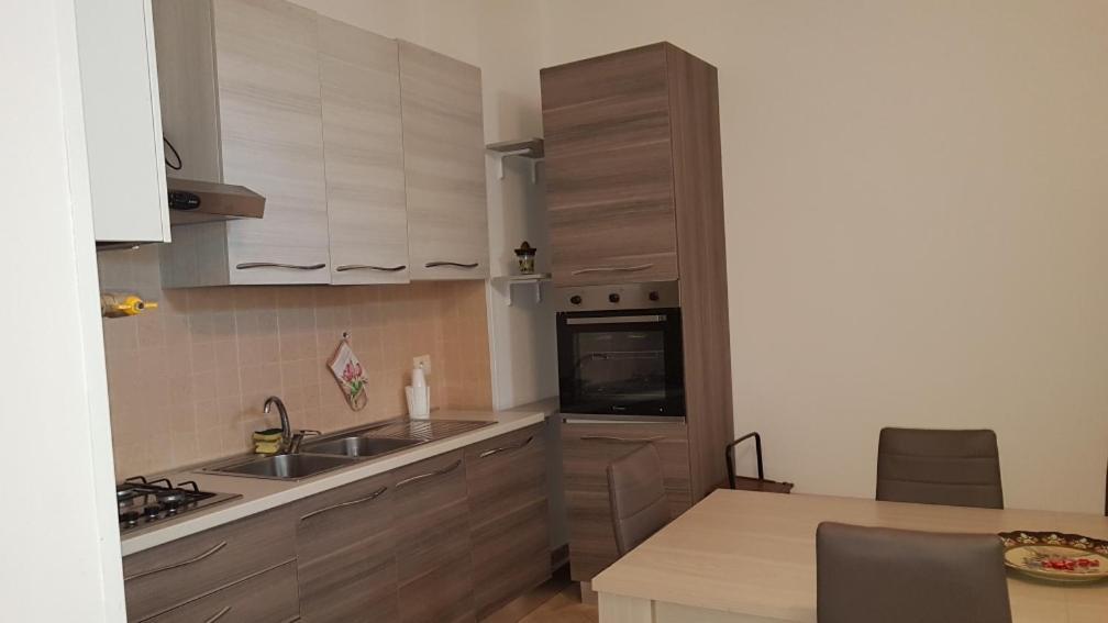 Badisco Vacanze Otranto Bagian luar foto