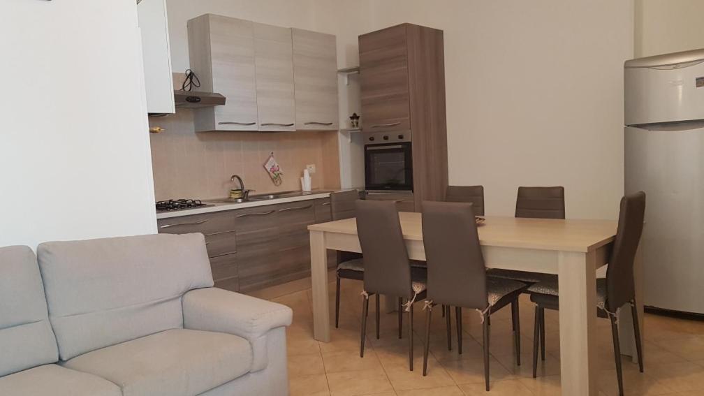 Badisco Vacanze Otranto Bagian luar foto