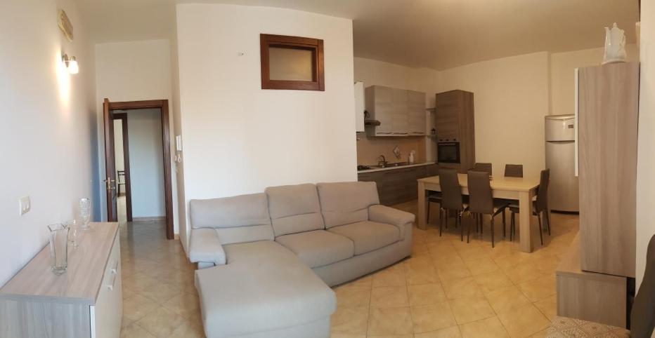 Badisco Vacanze Otranto Bagian luar foto