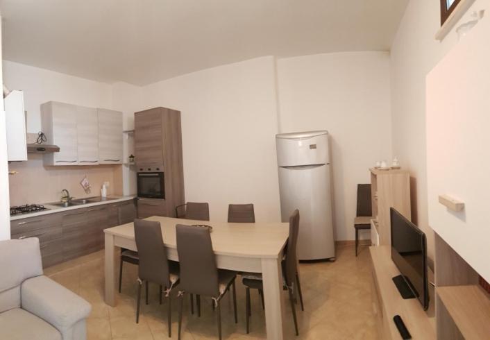Badisco Vacanze Otranto Bagian luar foto