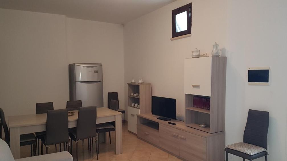 Badisco Vacanze Otranto Bagian luar foto