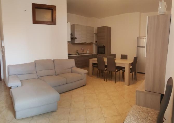 Badisco Vacanze Otranto Bagian luar foto