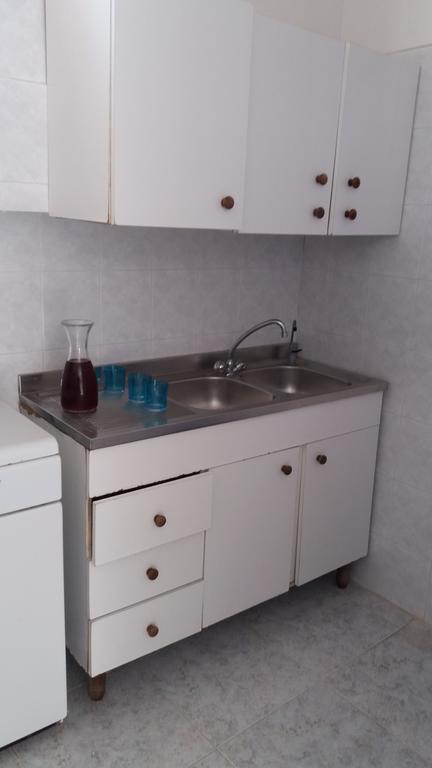 Badisco Vacanze Otranto Bagian luar foto
