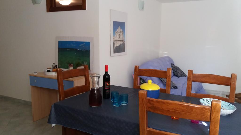 Badisco Vacanze Otranto Bagian luar foto