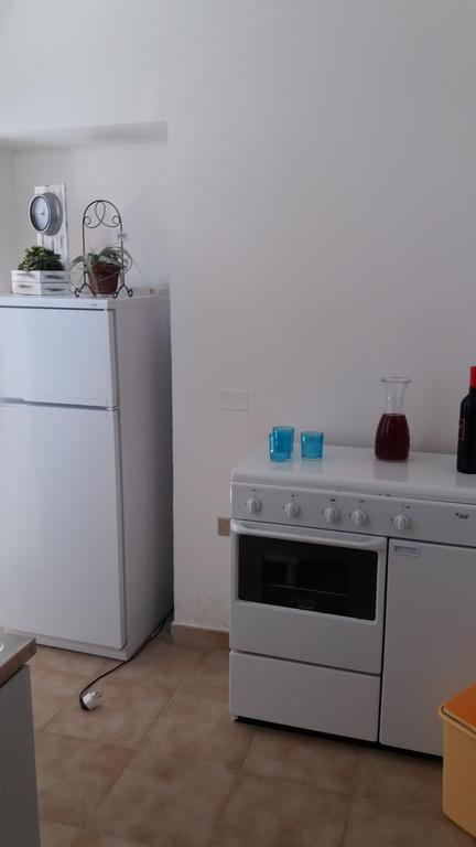 Badisco Vacanze Otranto Bagian luar foto