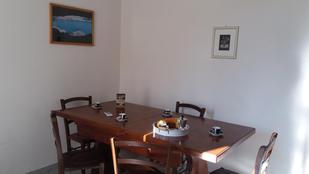 Badisco Vacanze Otranto Bagian luar foto
