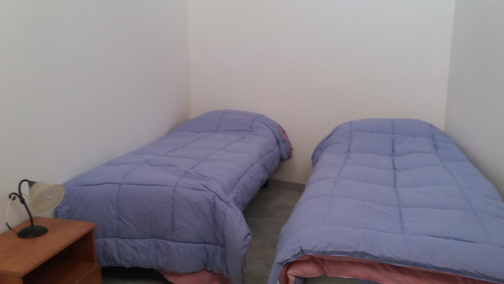 Badisco Vacanze Otranto Bagian luar foto