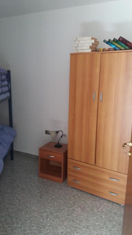 Badisco Vacanze Otranto Bagian luar foto