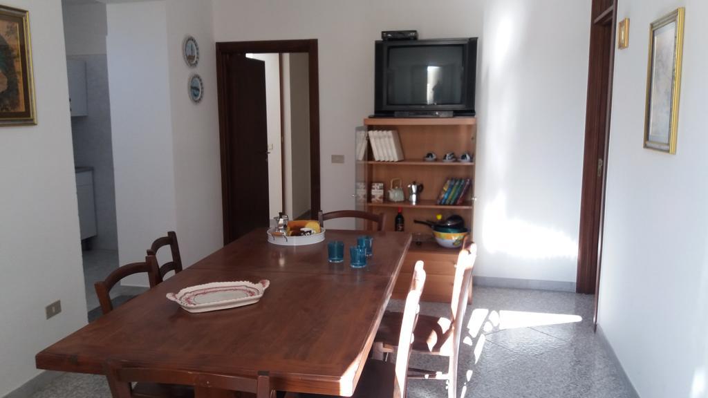 Badisco Vacanze Otranto Bagian luar foto