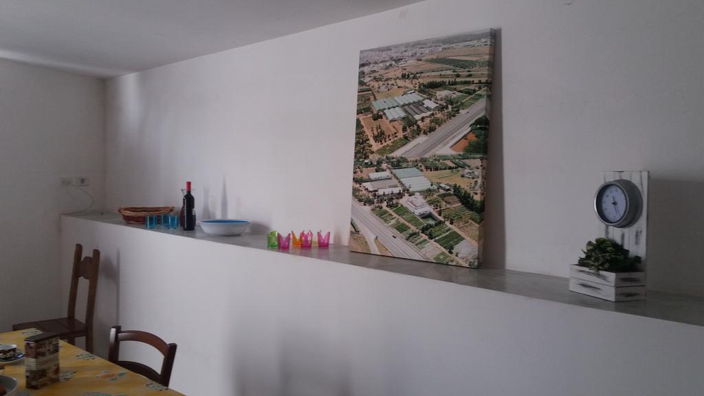 Badisco Vacanze Otranto Bagian luar foto