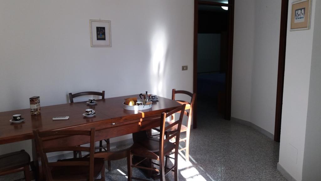 Badisco Vacanze Otranto Bagian luar foto