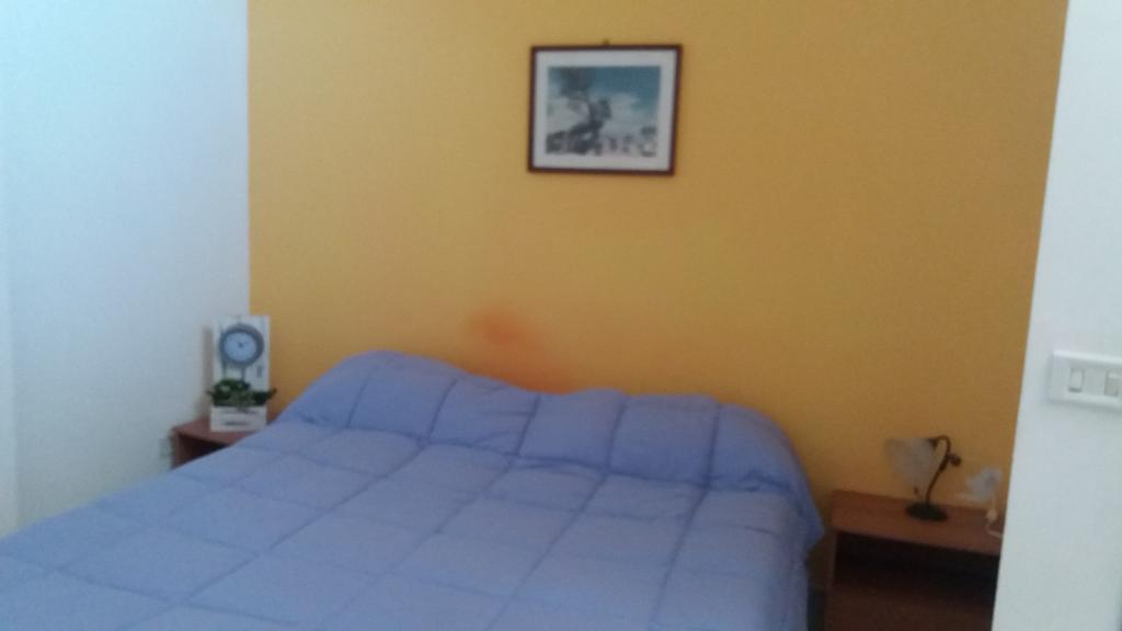 Badisco Vacanze Otranto Bagian luar foto