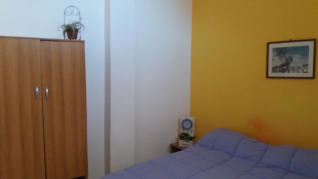 Badisco Vacanze Otranto Bagian luar foto