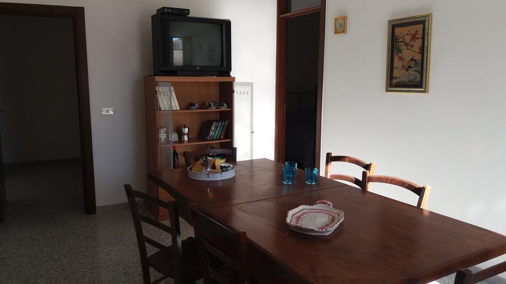 Badisco Vacanze Otranto Bagian luar foto
