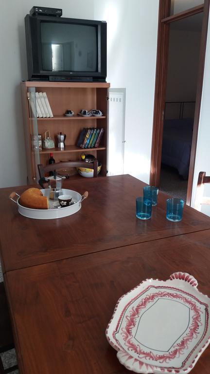 Badisco Vacanze Otranto Bagian luar foto