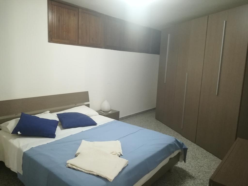 Badisco Vacanze Otranto Bagian luar foto
