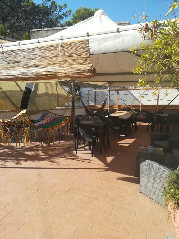 Badisco Vacanze Otranto Bagian luar foto