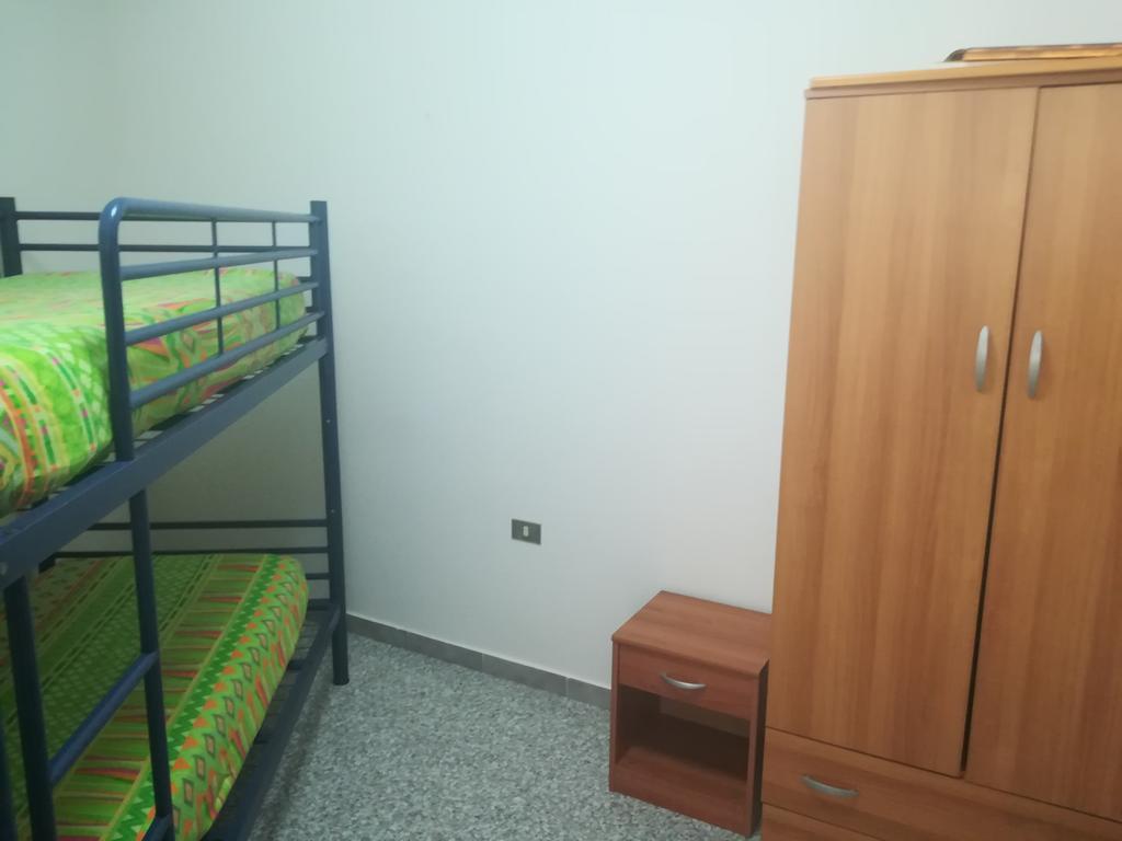 Badisco Vacanze Otranto Bagian luar foto