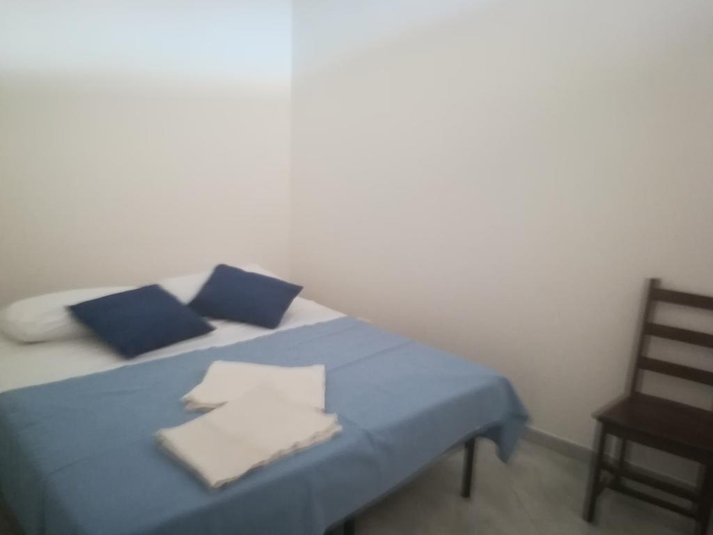 Badisco Vacanze Otranto Bagian luar foto