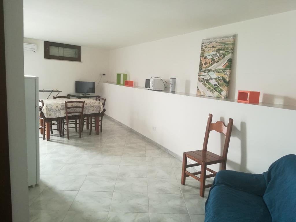 Badisco Vacanze Otranto Bagian luar foto