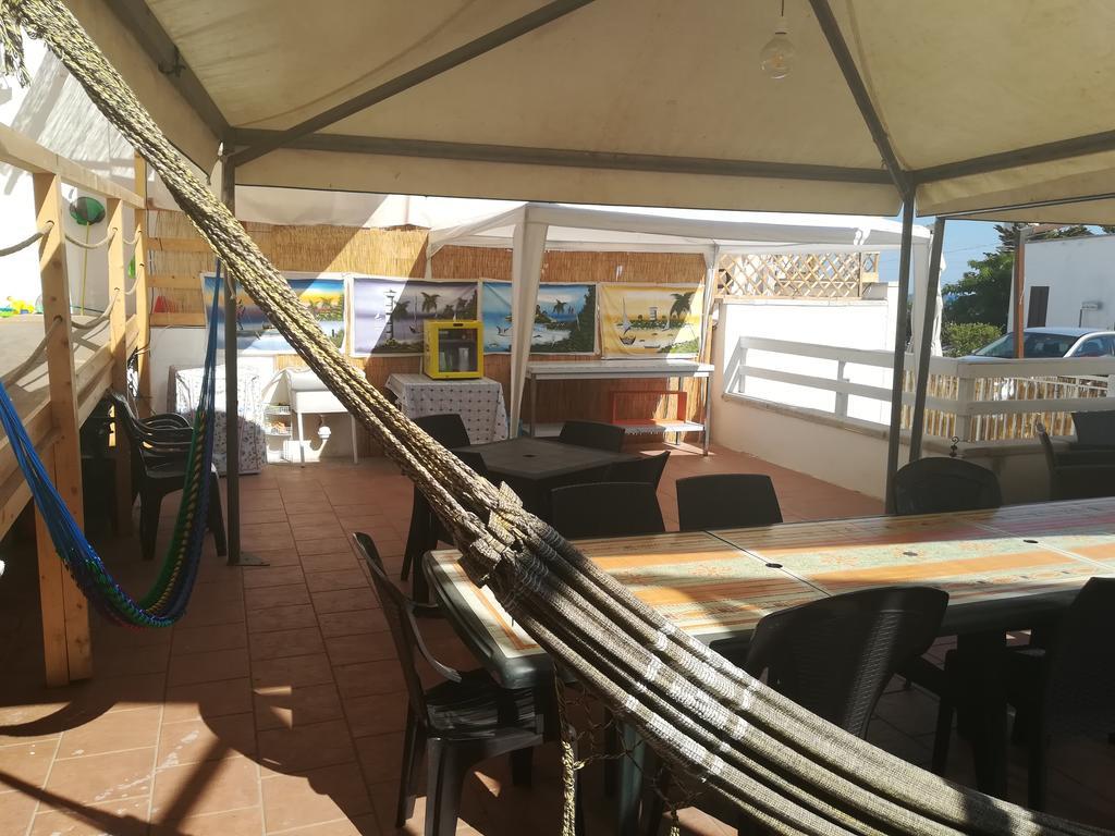 Badisco Vacanze Otranto Bagian luar foto