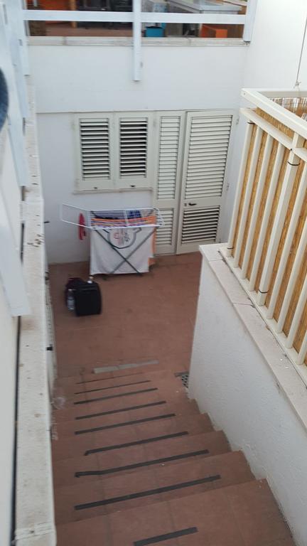 Badisco Vacanze Otranto Bagian luar foto