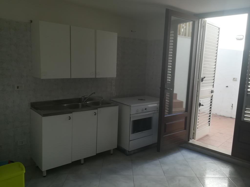 Badisco Vacanze Otranto Bagian luar foto