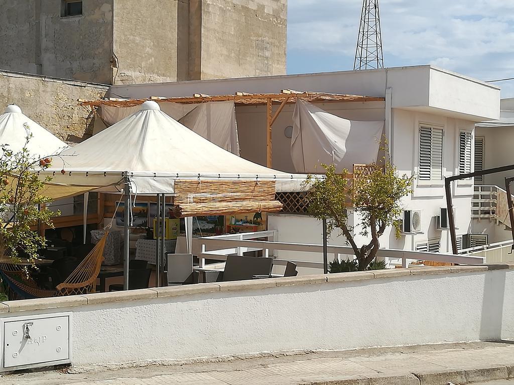 Badisco Vacanze Otranto Bagian luar foto