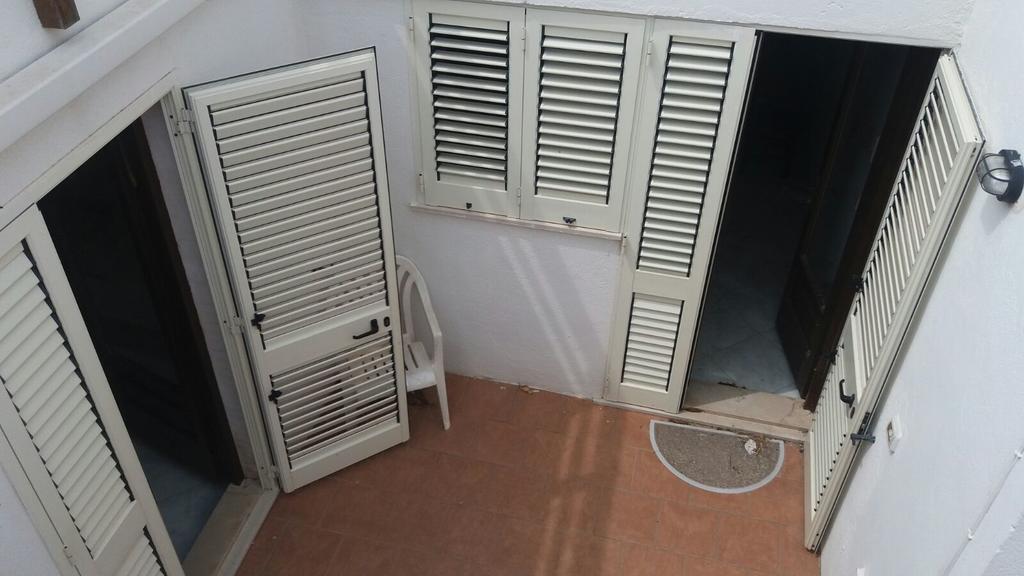 Badisco Vacanze Otranto Bagian luar foto