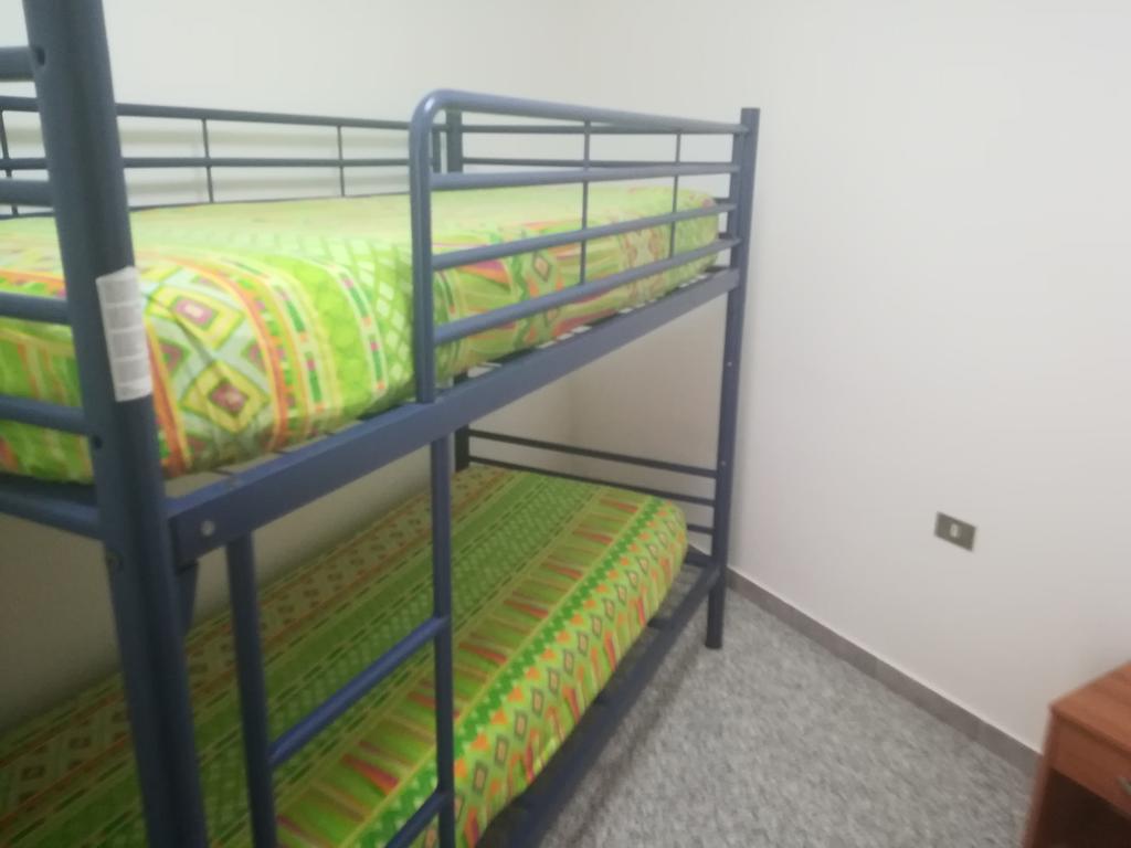 Badisco Vacanze Otranto Bagian luar foto
