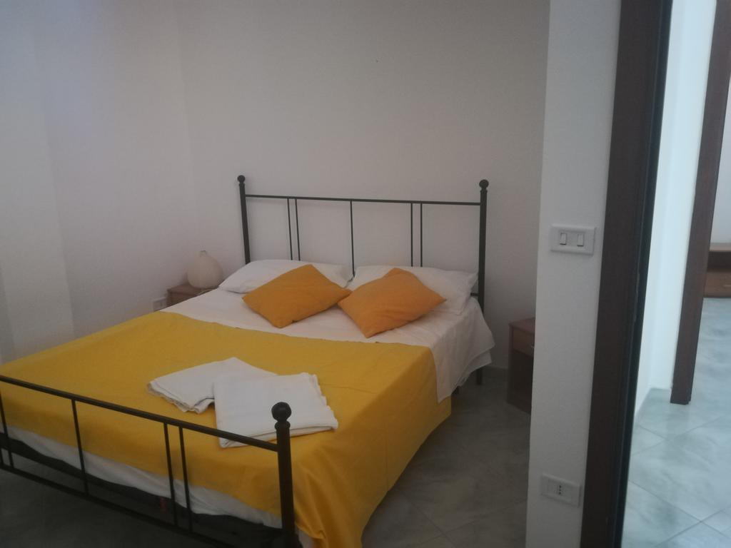 Badisco Vacanze Otranto Bagian luar foto