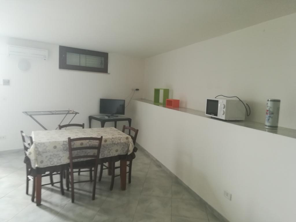Badisco Vacanze Otranto Bagian luar foto
