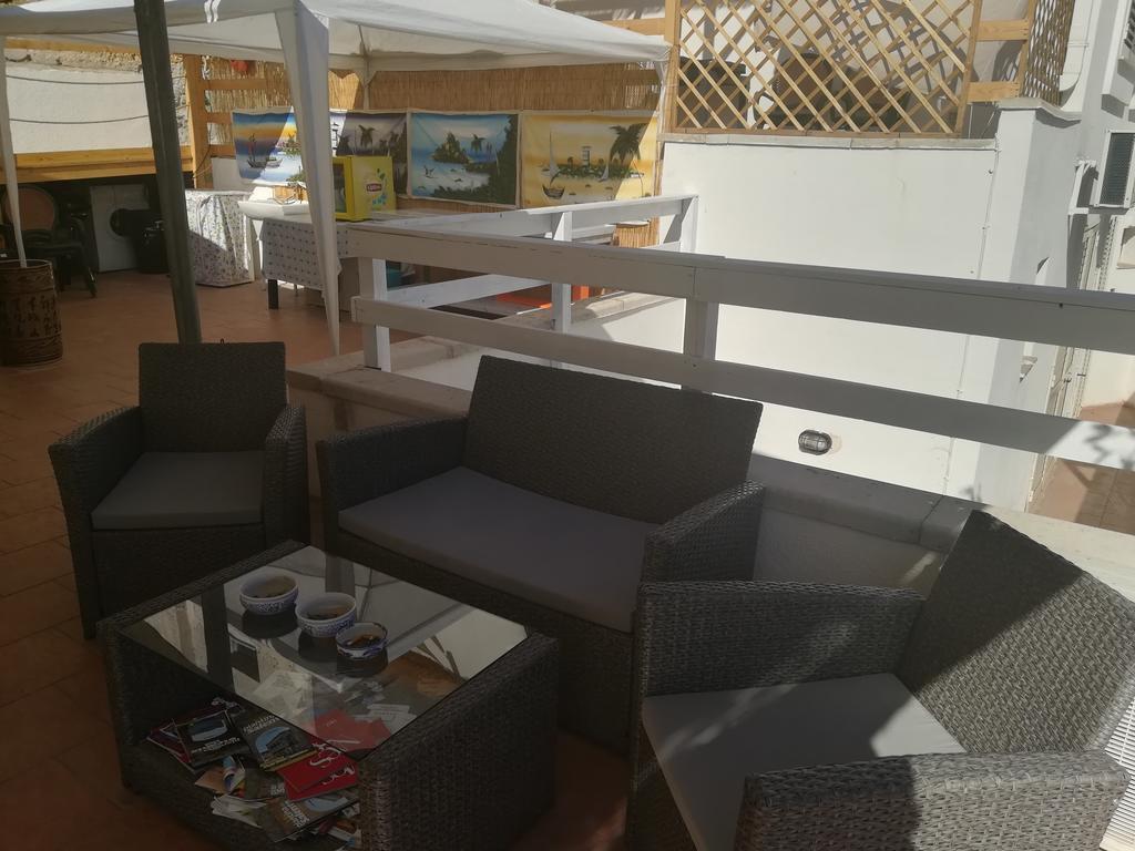 Badisco Vacanze Otranto Bagian luar foto