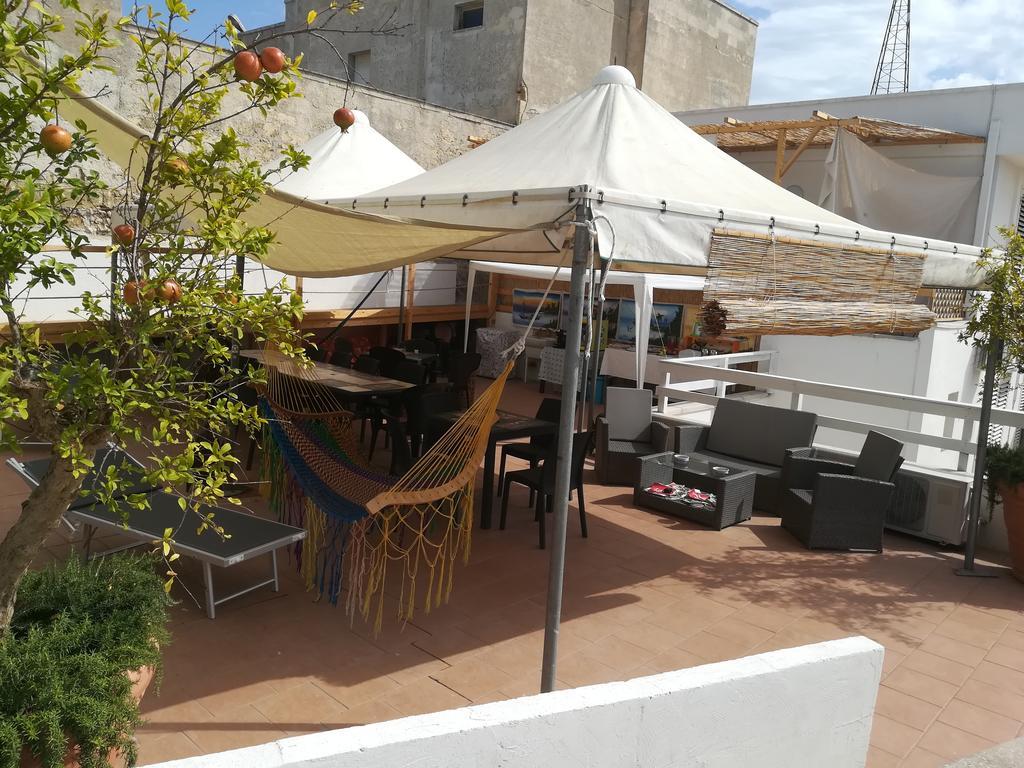 Badisco Vacanze Otranto Bagian luar foto